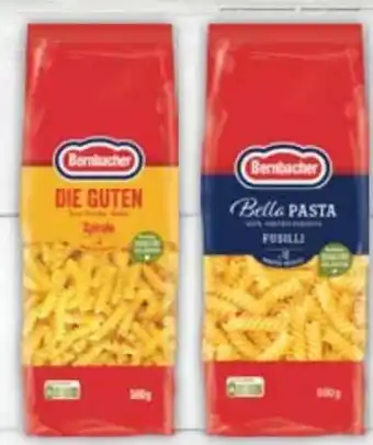 E-Center Bernbacher Bella Pasta Angebot