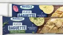 E-Center Meggle Baguette Klassik Angebot
