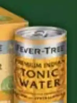 E-Center Fever-Tree Tonic Water Angebot
