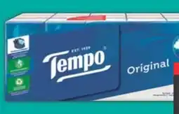 E-Center Tempo Taschentücher Original Angebot