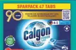E-Center Calgon Wasserenthärter Angebot