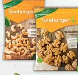 E-Center Seeberger Nüsse Angebot