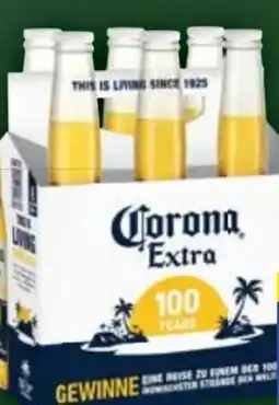 E-Center Corona Extra Pils Angebot