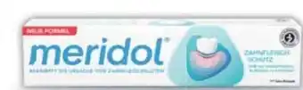 E-Center Meridol Zahncreme Angebot