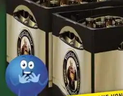 E-Center Franziskaner Weißbier Angebot