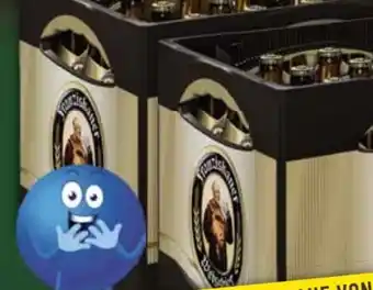 E-Center Franziskaner Weißbier Angebot