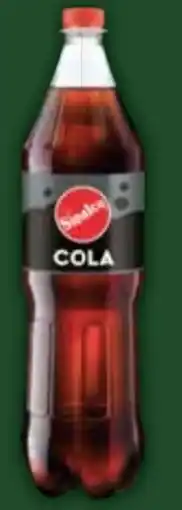 E-Center Sinalco Cola Angebot