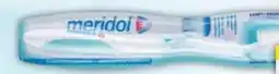 E-Center Meridol Zahnbürste Angebot