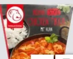 Edeka Xpress YouCook Fertiggerichte Angebot