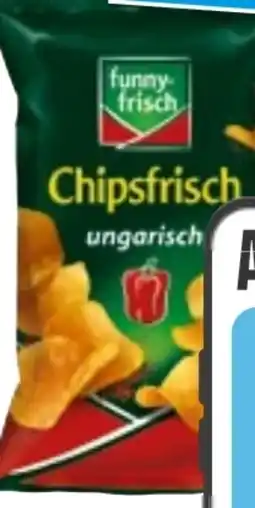 Edeka Xpress Funny Frisch Chipsfrisch Angebot