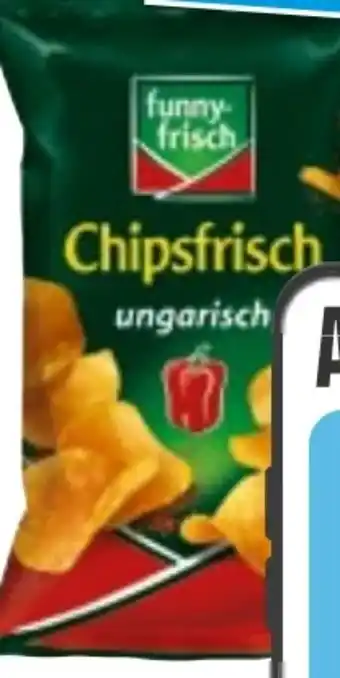Edeka Xpress Funny Frisch Chipsfrisch Angebot