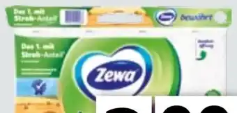 Edeka Xpress Zewa Toilettenpapier Bewährt Angebot