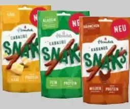 Edeka Xpress Houdek Snaks Klassik Angebot