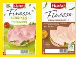 Edeka Herta Finesse Angebot