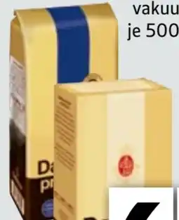 Edeka Xpress Dallmayr Prodomo Kaffee Spezialveredelt Angebot