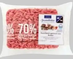 Edeka Xpress Südbayerische Fleischwaren Bayerisches Hackfleisch Angebot