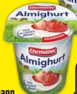 Edeka Ehrmann Almighurt Angebot