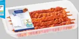 Edeka Xpress Südbayerische Fleischwaren Grillfackeln Angebot