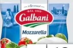 Edeka Xpress Galbani Mozzarella Angebot