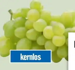 Edeka Xpress Gut & Günstig Tafeltrauben Angebot