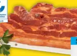 E-Center Grillbauchscheiben Angebot