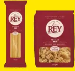 Edeka Pasta Rey 1851 Nudeln Angebot