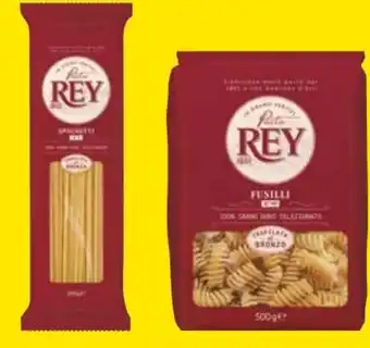 Edeka Pasta Rey 1851 Nudeln Angebot