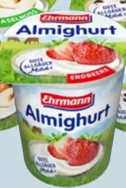 Edeka Xpress Ehrmann Almighurt Angebot