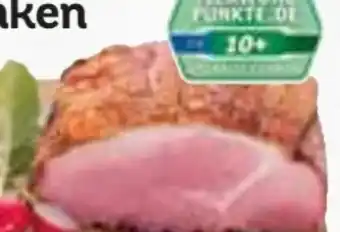 Edeka Vinzenzmurr Murroc Krustenschinken Angebot