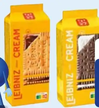 Edeka Bahlsen Leibniz Cream Angebot