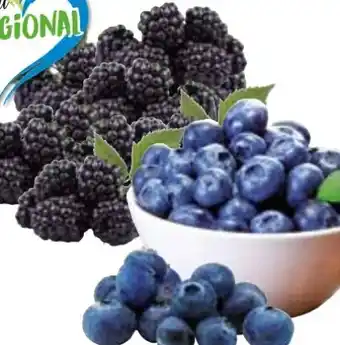 Edeka Heidelbeeren Angebot