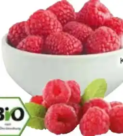 Edeka Bio Himbeeren Angebot