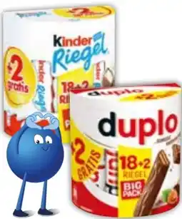 Edeka Ferrero Duplo Angebot