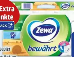 Edeka Zewa Toilettenpapier Bewährt Angebot