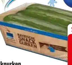 Edeka Edeka Heimatliebe Snackgurken Angebot