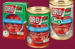Edeka Hengstenberg Oro di Parma Tomaten Angebot