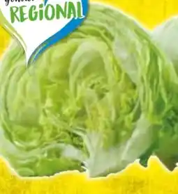 Edeka Eisbergsalat Angebot