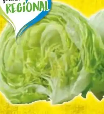 Edeka Eisbergsalat Angebot