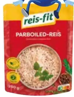 Edeka Reis-Fit Expressreis Angebot