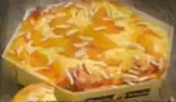 Edeka Backstube Wünsche Pfirsich Quark Kuchen Angebot