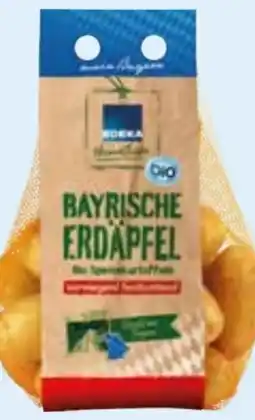 Edeka Edeka Heimatliebe Bio Speisekartoffeln Angebot