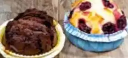 Edeka Backstube Wünsche Muffin Angebot