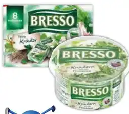 Edeka Bresso Frischkäse Angebot