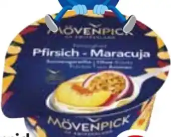 Edeka Mövenpick Feinjoghurt Angebot