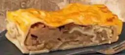Edeka Backstube Wünsche Apfelstrudel Angebot