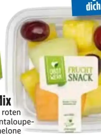 Edeka Obstwerk Früchte-Mix Angebot
