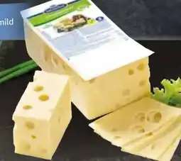 Edeka Goldsteig Almdammer Angebot