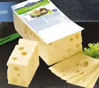 Edeka Goldsteig Almdammer Angebot