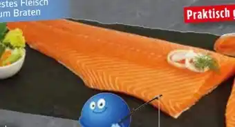 Edeka Lachsfilet Angebot