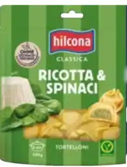 Edeka Hilcona Tortelloni Angebot